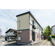 物件名が入ります