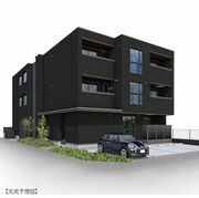 物件名が入ります