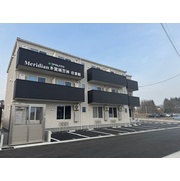 物件名が入ります