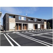 物件名が入ります