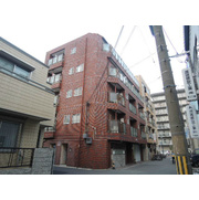 物件名が入ります