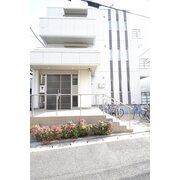 物件名が入ります