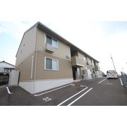 物件名が入ります
