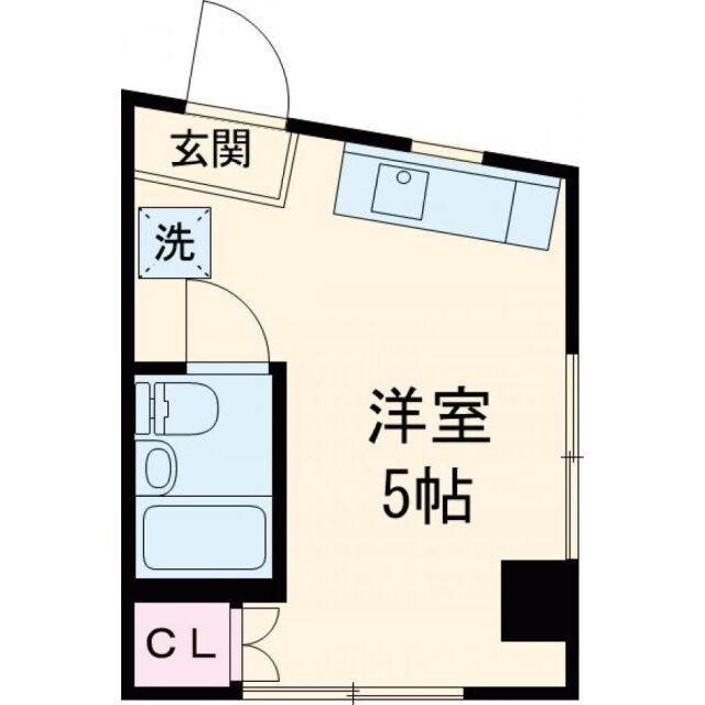 物件名