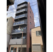 物件名が入ります