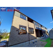 物件名が入ります