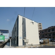 物件名が入ります