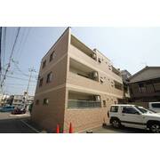 物件名が入ります