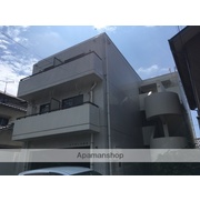 物件名が入ります