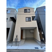 物件名が入ります