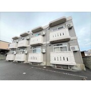 物件名が入ります