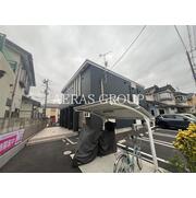 物件名が入ります