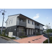 物件名が入ります