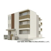 物件名が入ります