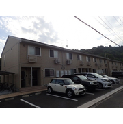 物件名が入ります