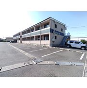 物件名が入ります
