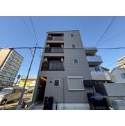 物件名が入ります