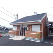 物件名が入ります