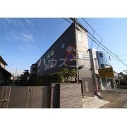 物件名が入ります