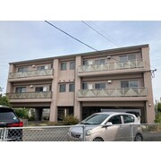 物件名が入ります