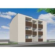 物件名が入ります