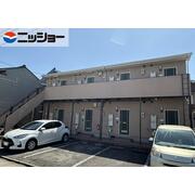 物件名が入ります
