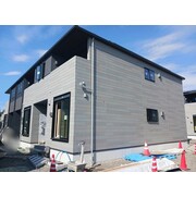 物件名が入ります