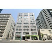 物件名が入ります