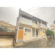 物件名が入ります