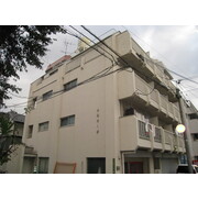 物件名が入ります