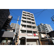 物件名が入ります