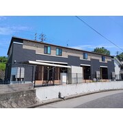 物件名が入ります