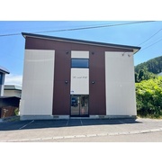 物件名が入ります
