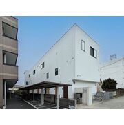 物件名が入ります