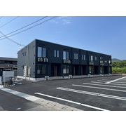 物件名が入ります