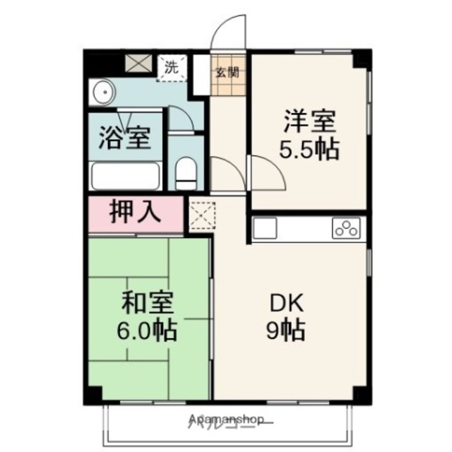 物件画像