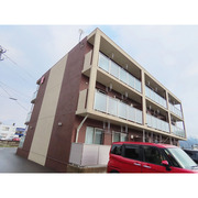 物件名が入ります