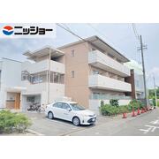 物件名が入ります