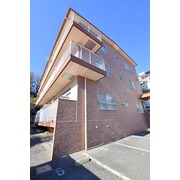物件名が入ります