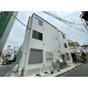 物件名が入ります