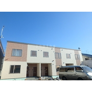 物件名が入ります