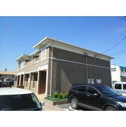 物件名が入ります