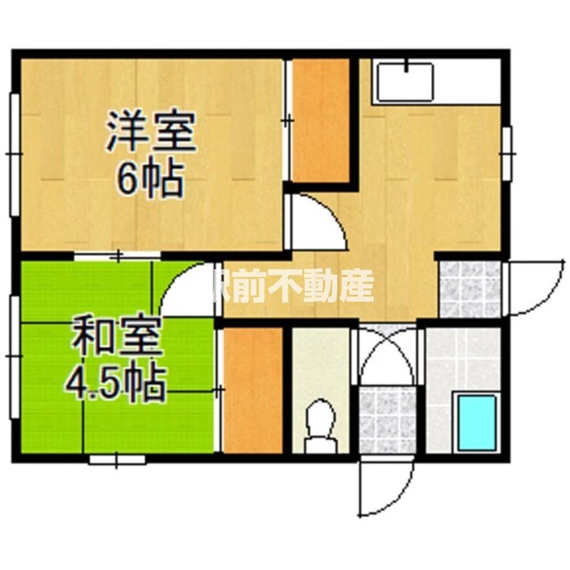 物件画像