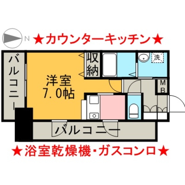物件画像