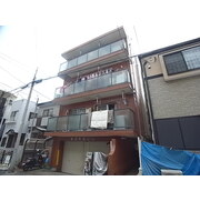 物件名が入ります