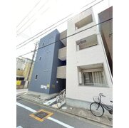 物件名が入ります
