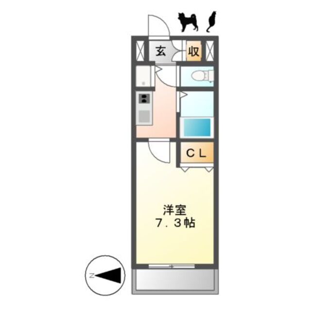 物件画像