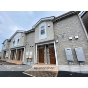 物件名が入ります