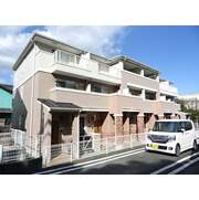 物件名が入ります