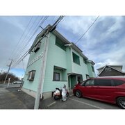 物件名が入ります